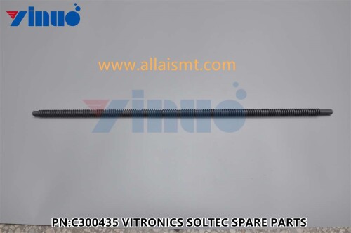 C300435 VITRONICS SOLTEC SPARE PARTS