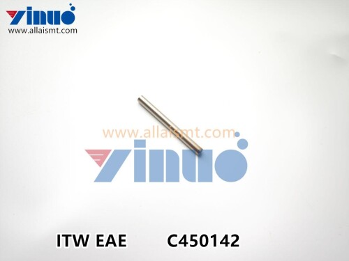 C450142 THERMOSTAT SHAFT x 43 (2)