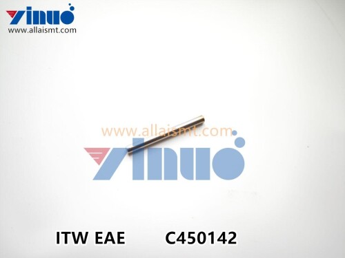 C450142 THERMOSTAT SHAFT x 43 (3)