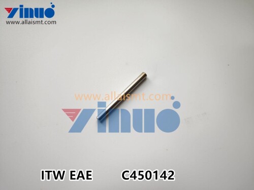 C450142 THERMOSTAT SHAFT x 43 (4)