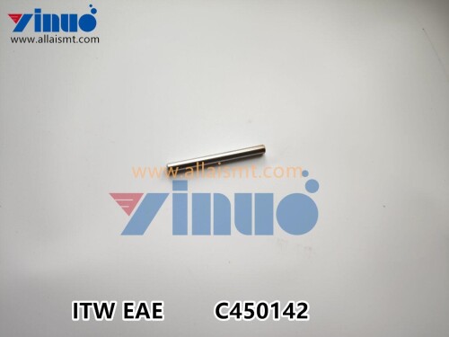 C450142 THERMOSTAT SHAFT x 43 (5)