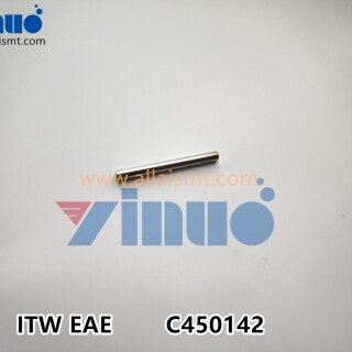 C450142-THERMOSTAT-SHAFT-x-43-5