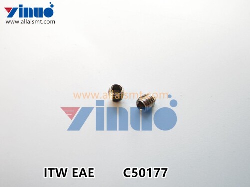 C50177 THERMOSTAT NUT HEXAGON DIN439 M04 SS (3)