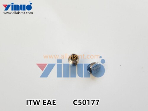 C50177 THERMOSTAT NUT HEXAGON DIN439 M04 SS (4)