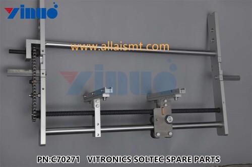 C70271 VITRONICS SOLTEC SPARE PARTS FOR WAVE SOLDER (2)