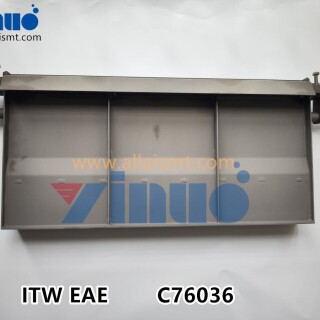 C76036-THERMOSTAT-WAVEFORMER-SEC.WAVE-120500mm-TI.-ASSY-2
