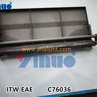 C76036-THERMOSTAT-WAVEFORMER-SEC.WAVE-120500mm-TI.-ASSY-3
