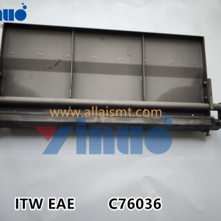 C76036-THERMOSTAT-WAVEFORMER-SEC.WAVE-120500mm-TI.-ASSY-4