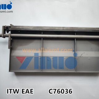 C76036-THERMOSTAT-WAVEFORMER-SEC.WAVE-120500mm-TI.-ASSY-5