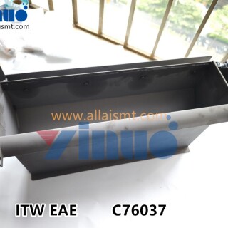 C76037-THERMOSTAT-SUMP-CHIPWAVE-500MM-TI.-ASSY-1
