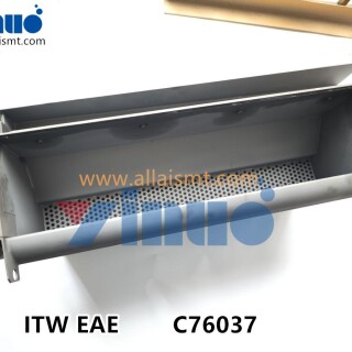 C76037-THERMOSTAT-SUMP-CHIPWAVE-500MM-TI.-ASSY-2