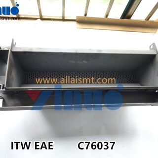 C76037-THERMOSTAT-SUMP-CHIPWAVE-500MM-TI.-ASSY-3
