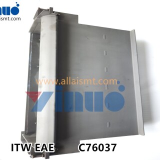C76037-THERMOSTAT-SUMP-CHIPWAVE-500MM-TI.-ASSY-4