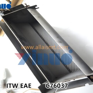 C76037-THERMOSTAT-SUMP-CHIPWAVE-500MM-TI.-ASSY-6