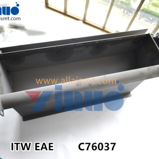 C76037-THERMOSTAT-SUMP-CHIPWAVE-500MM-TI.-ASSY-7