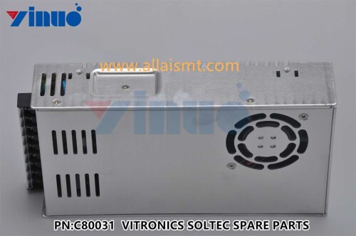 C80031 VITRONICS SOLTEC SPARE PARTS FOR WAVE SOLDER (1)