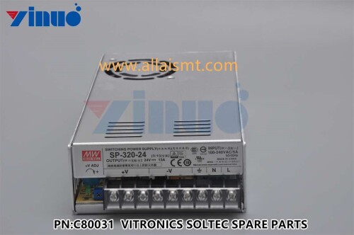 C80031 VITRONICS SOLTEC SPARE PARTS FOR WAVE SOLDER (2)