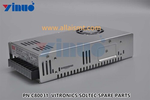 C80031 VITRONICS SOLTEC SPARE PARTS FOR WAVE SOLDER (3)