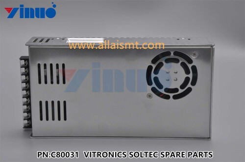C80031 VITRONICS SOLTEC SPARE PARTS FOR WAVE SOLDER (4)