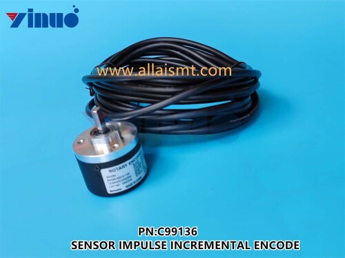 C99136 SENSOR IMPULSE INCREMENTAL ENCODE (1)