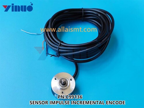 C99136 SENSOR IMPULSE INCREMENTAL ENCODE (2)