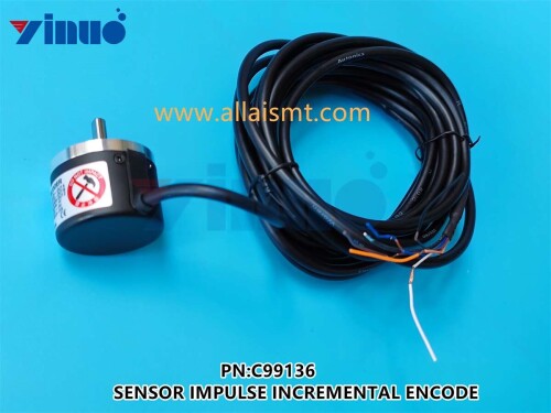 C99136 SENSOR IMPULSE INCREMENTAL ENCODE (3)