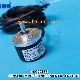 C99136-SENSOR-IMPULSE-INCREMENTAL-ENCODE-4