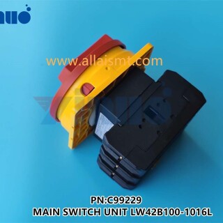 C99229-MAIN-SWITCH-UNIT-LW42B100-1016L-4