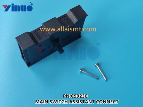 C99230 MAIN SWITCH ASSISTANT CONNECT (2)