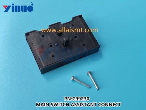 C99230 MAIN SWITCH ASSISTANT CONNECT (3)