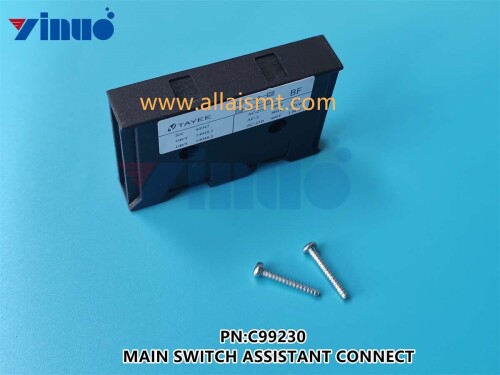 C99230 MAIN SWITCH ASSISTANT CONNECT (4)