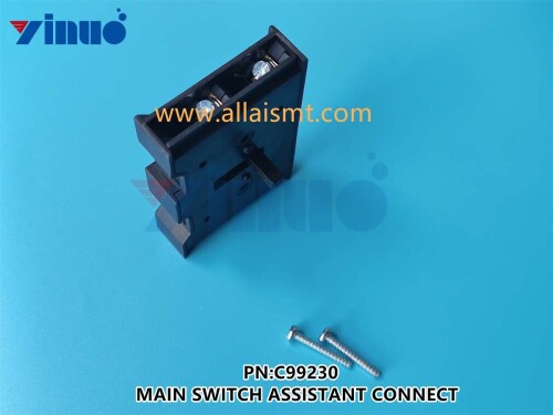 C99230 MAIN SWITCH ASSISTANT CONNECT (6)