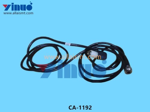 CA 1192 MPM2000 Speedline