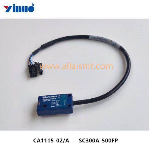 CA1115 02A