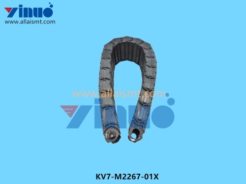 CABLE DUCT KV7 M2267 01X (1)