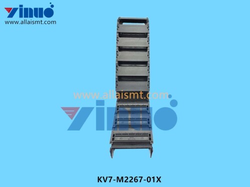CABLE DUCT KV7 M2267 01X (2)