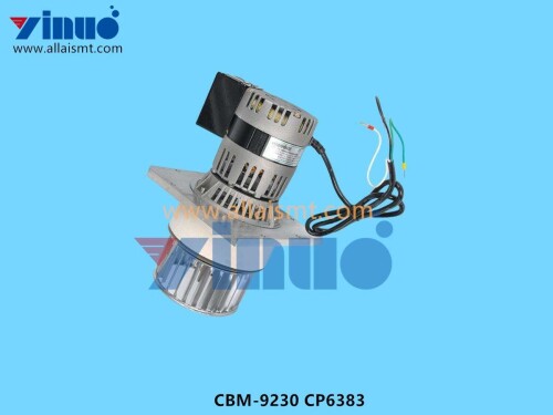 CBM 9230(CP6383) BTU BOK MOTOR (1)