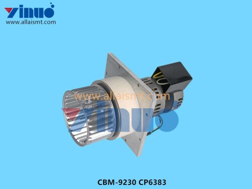 CBM 9230(CP6383) BTU BOK MOTOR (2)