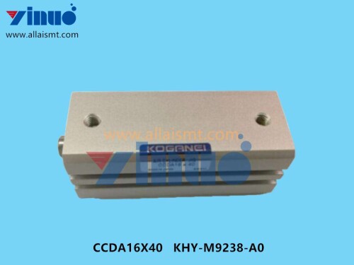 CCDA16X40 KHY M9238 A0 CYLINDER SUB (1)