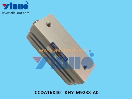 CCDA16X40 KHY M9238 A0 CYLINDER SUB (2)