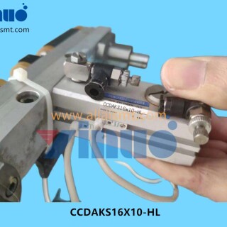 CCDAKS16X10-HL-Air-Cylinder