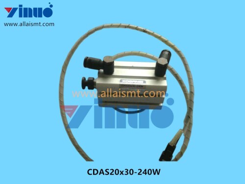 CDAS20x30 240W Air Cylinder (1)