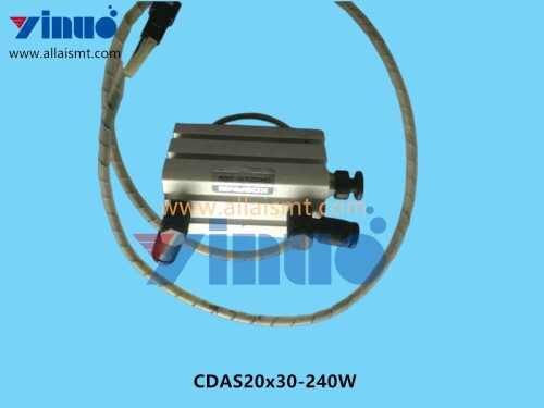 CDAS20x30 240W Air Cylinder (2)