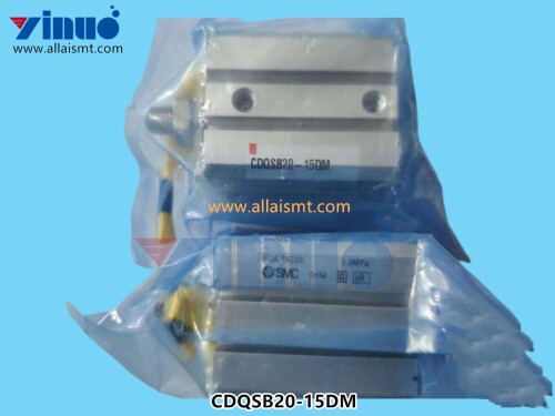CDQSB20 15DM Compact Cylinder
