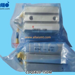 CDQSB20-15DM-Compact-Cylinder