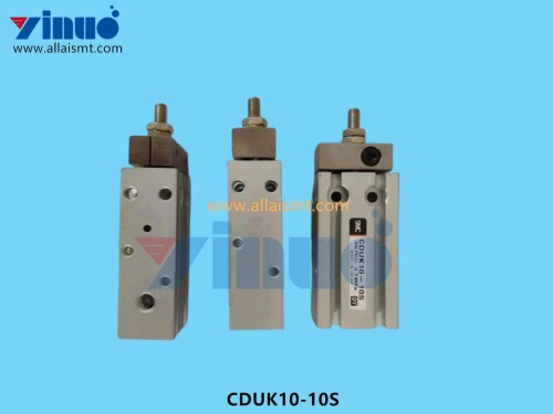 CDUK10 10S Cylinder