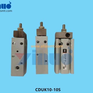 CDUK10-10S-Cylinder