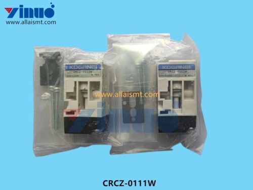 CRCZ 0111W Valve