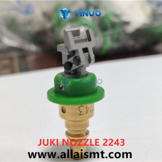 Custom-nozzle-2243-JUKI-Gripper-nozzle-2