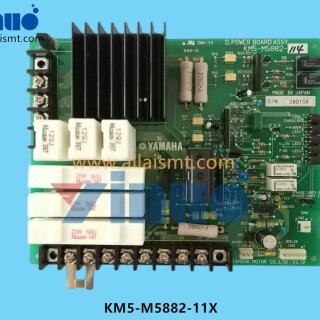 D.POWER-ASSY-KM5-M5882-11X